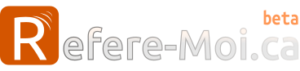 Refere-Moi.ca [beta]